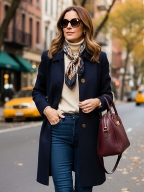 ⚡️Charter Club womens coat